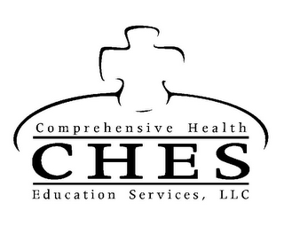 CHES COMPREHENSIVE HEALTH EDUCATION SERVICES, LLC logo