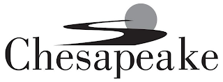 CHESAPEAKE logo