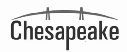 CHESAPEAKE logo