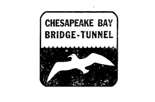 CHESAPEAKE BAY BRIDGE-TUNNEL logo