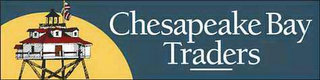 CHESAPEAKE BAY TRADERS logo
