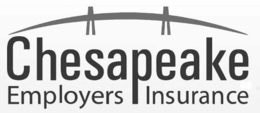 CHESAPEAKE EMPLOYERS INSURANCE logo