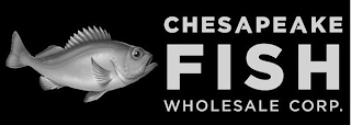 CHESAPEAKE FISH WHOLESALE CORP. logo