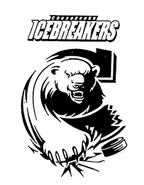 CHESAPEAKE ICEBREAKERS logo