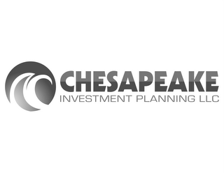CHESAPEAKE INVESTMENT PLANNING LLC logo