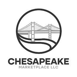 CHESAPEAKE MARKETPLACE LLC logo