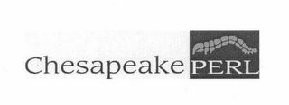 CHESAPEAKE PERL logo