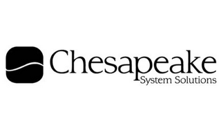 CHESAPEAKE SYSTEM SOLUTIONS logo