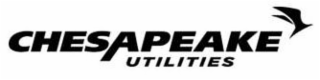 CHESAPEAKE UTILITIES logo