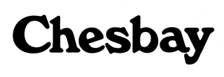 CHESBAY logo