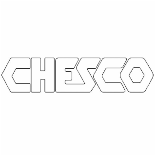 CHESCO logo