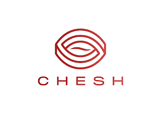 CHESH logo