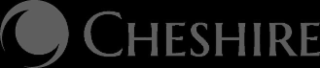 CHESHIRE logo
