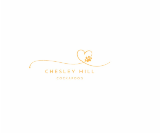 CHESLEY HILL COCKAPOOS logo