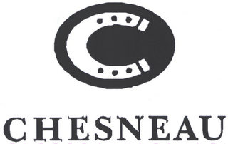 CHESNEAU logo