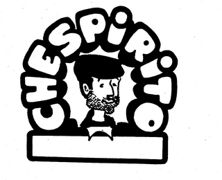 CHESPIRITO logo