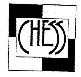 CHESS logo
