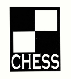 CHESS logo