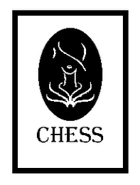 CHESS logo