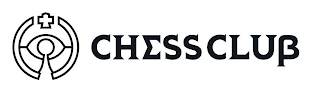 CHESS CLUB logo