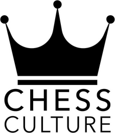 CHESS CULTURE logo