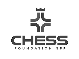 CHESS FOUNDATION  NFP logo