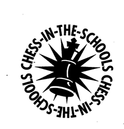 CHESS-IN-THE-SCHOOLS CHESS-IN-THE-SCHOOLS logo