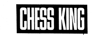 CHESS KING logo