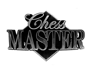 CHESS MASTER logo