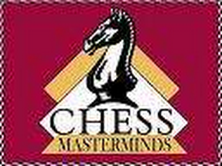 CHESS MASTERMINDS logo