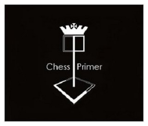 CHESS PRIMER logo