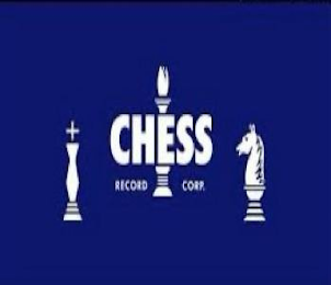 CHESS RECORDS CORP. logo