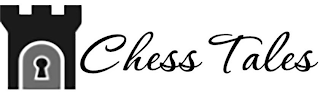 CHESS TALES logo