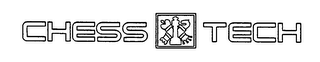 CHESS TECH logo