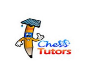 CHESS TUTORS logo