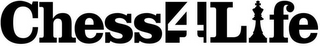 CHESS4LIFE logo