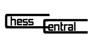 CHESSCENTRAL logo