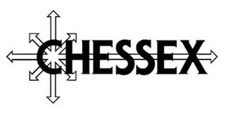 CHESSEX logo