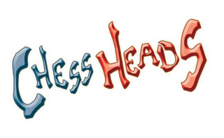 CHESSHEADS logo