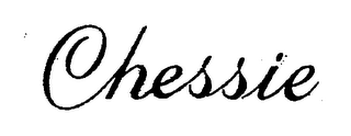 CHESSIE logo