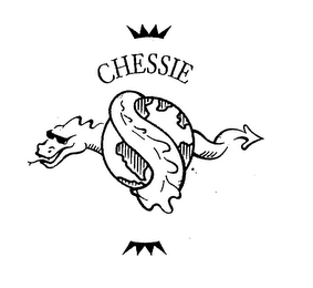 CHESSIE logo
