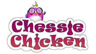 CHESSIE CHICKEN logo