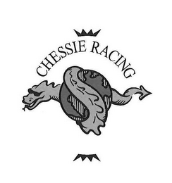 CHESSIE RACING logo