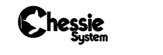 CHESSIE SYSTEM logo