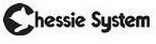 CHESSIE SYSTEM logo