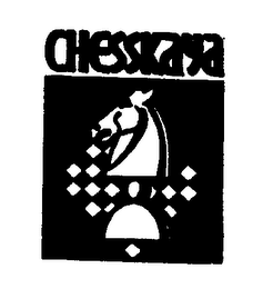 CHESSKAYA logo