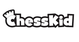 CHESSKID logo