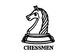 CHESSMAN logo