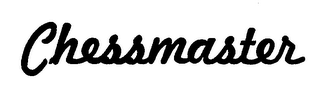 CHESSMASTER logo
