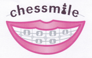 CHESSMILE logo